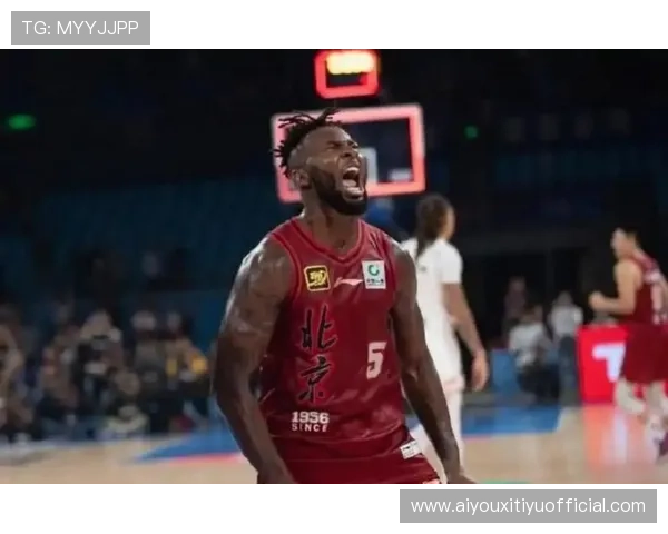 前首钢外奥莫特加盟黎巴嫩球队，CBA生涯仅出战2场