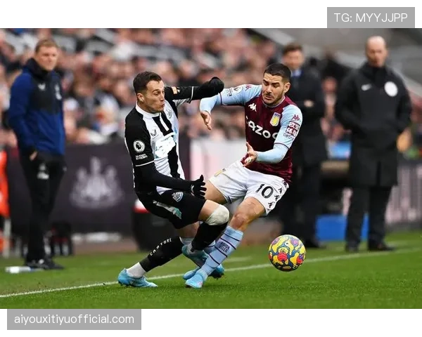 通讯：从濒临降级到闯入欧战——阿斯顿维拉本赛季的蜕变之旅